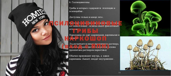 стафф Сибай