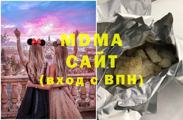 кристаллы Ступино